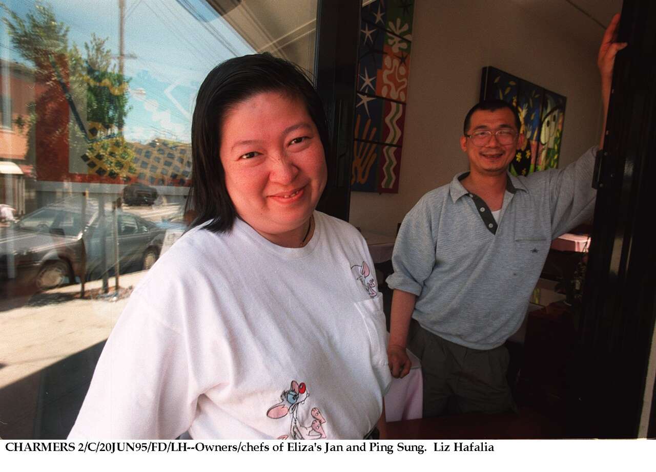 A fire forced this decades-old SF Chinese restaurant to close. Now, it ...