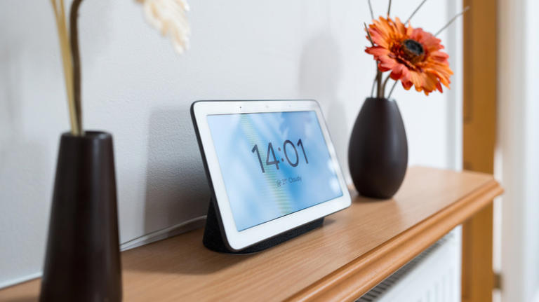 Double check your smart home devices to see if they meet this industry ...