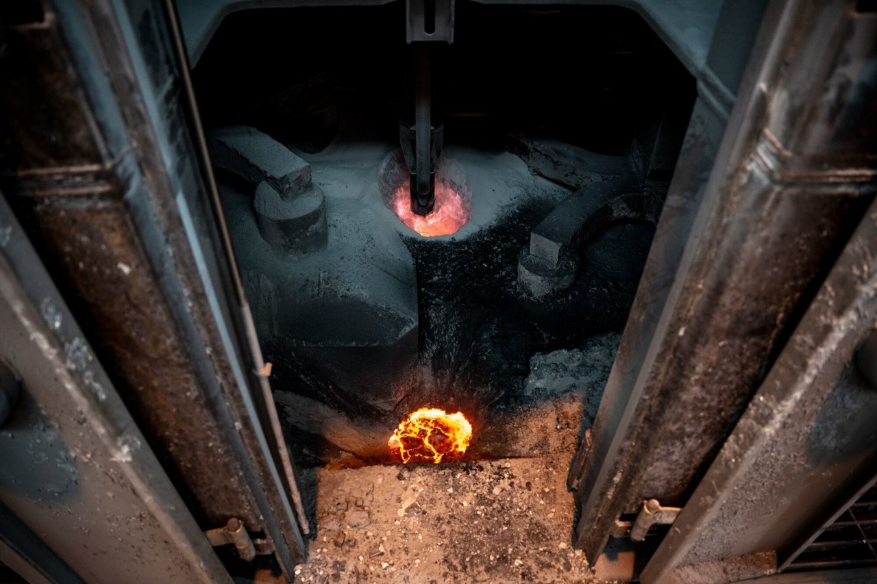 Basic materials roundup: Market talk