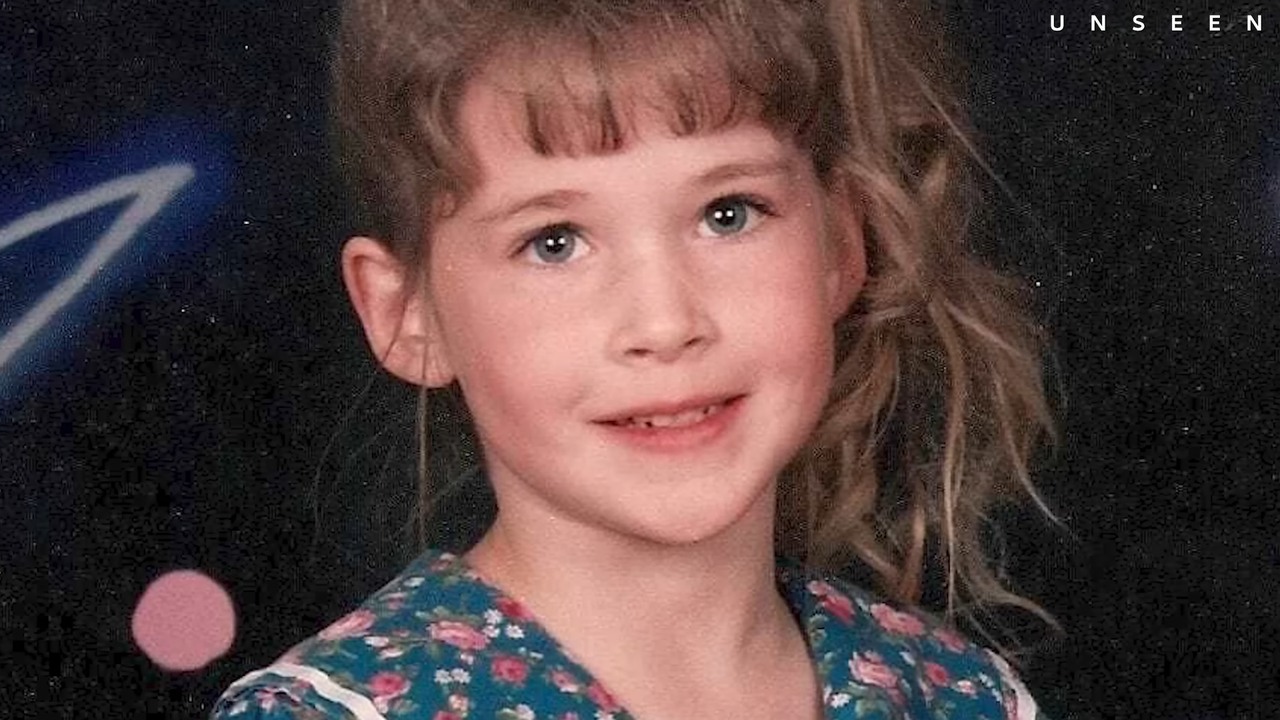 Little girl went to catch fireflies and never returned - 29 years later ...
