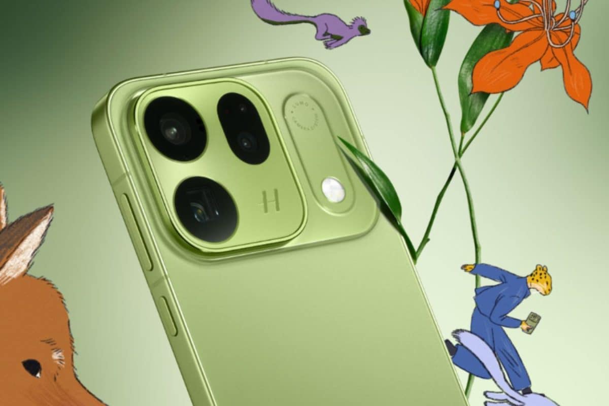 Oppo Find X10 forest green edition launched: What's new?