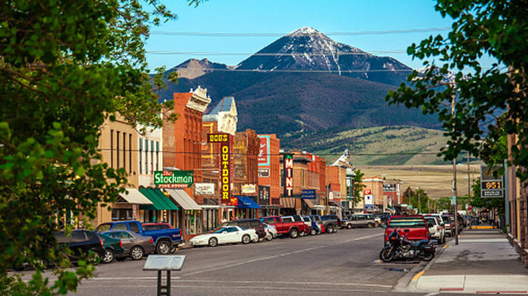 Montana's best-kept secret offers uncrowded hikes, alpine lakes, and ...