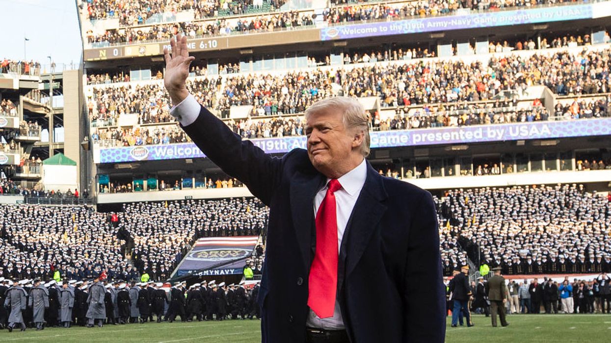 The real reason Trump hates the NFL — and the wild new threat he’s ...