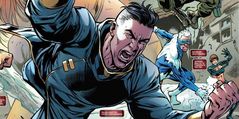10 most questionable Justice League members ever