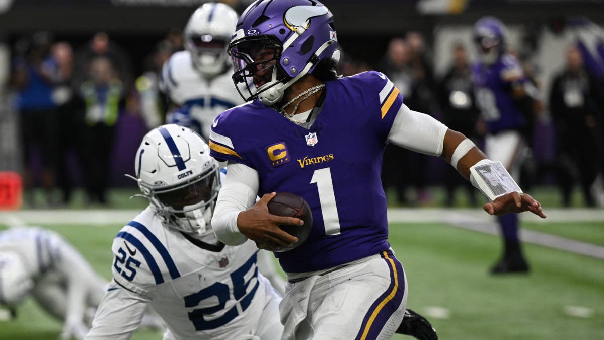 Poll: Who will win the NFC North?