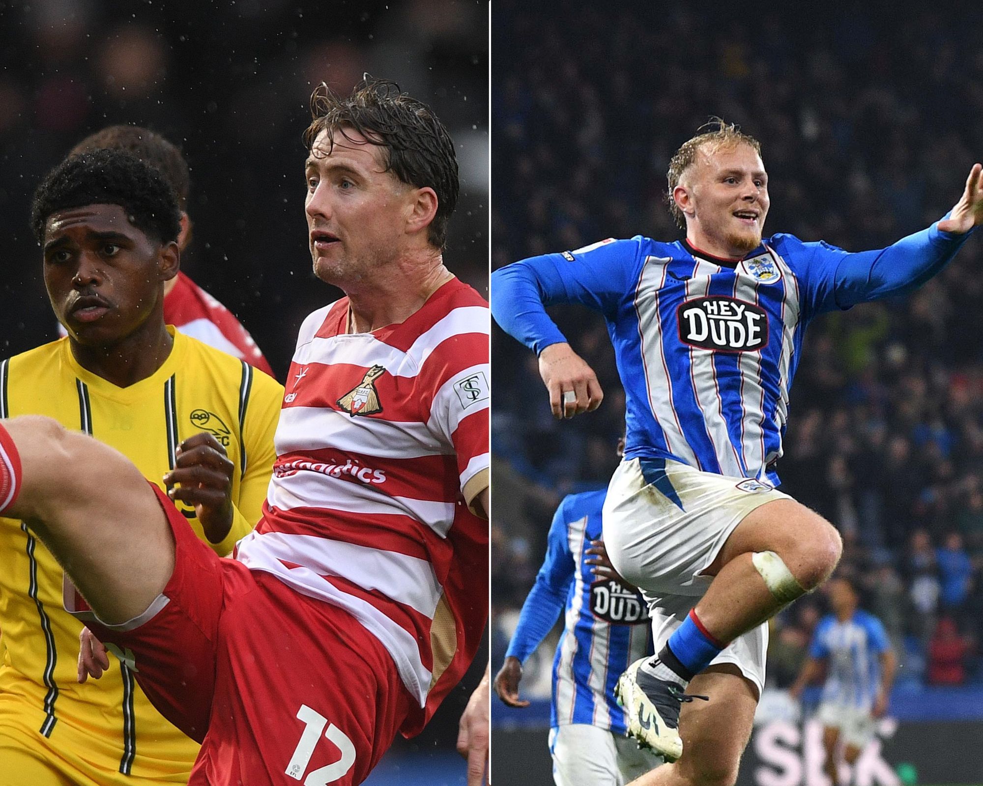 League One table predicted after Sheffield Wednesday twist and ...