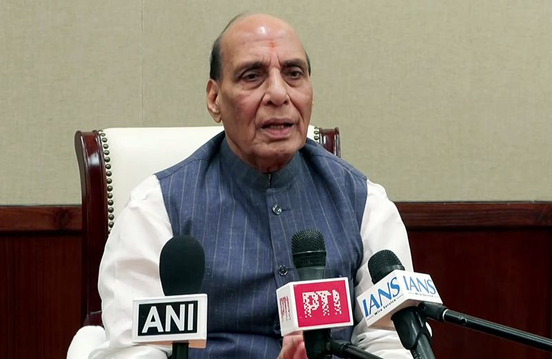 Army artillery, drones, helicopters and more: Centre clears Rs 2.12 ...