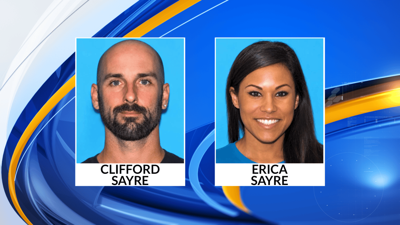 West Virginia couple faces charges after allegedly abusing 3 children ...