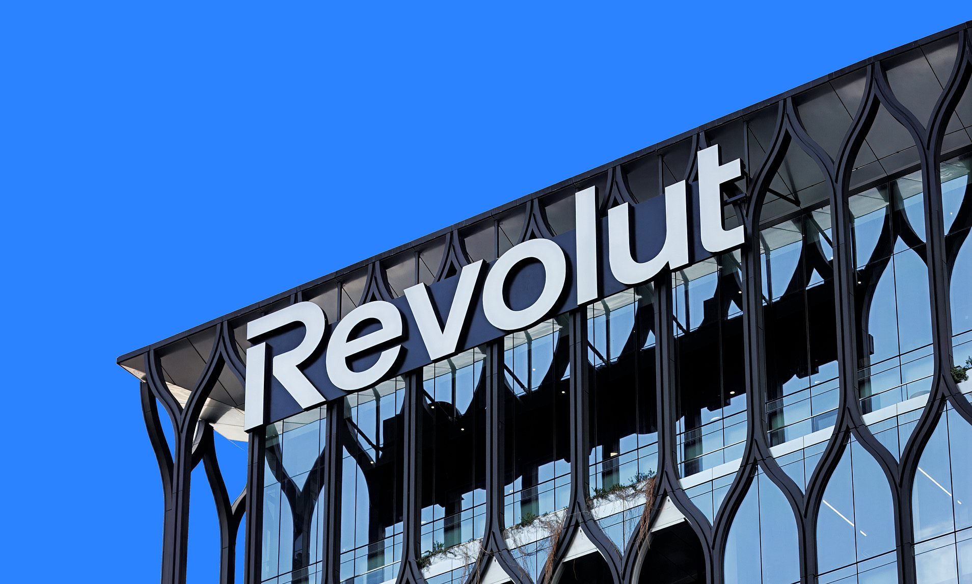 Revolut launches first personal loan with rates starting from 6.9% ...