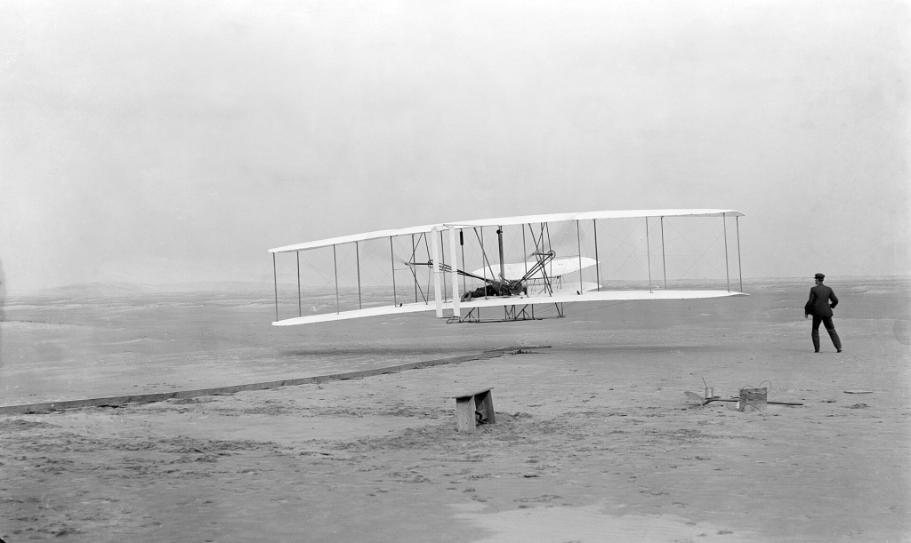 15 historical photos with some interesting context to them
