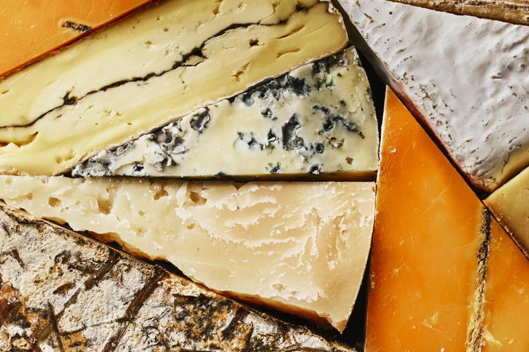 Why cheese tastes better when someone cuts it for you