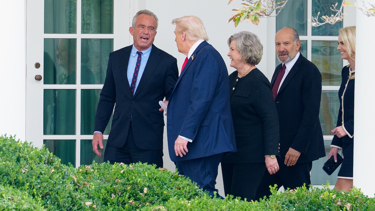 Deeply revealing Kennedy Center privilege log shows DOJ is hiding complete picture about key Trump intermediaries: Court filing