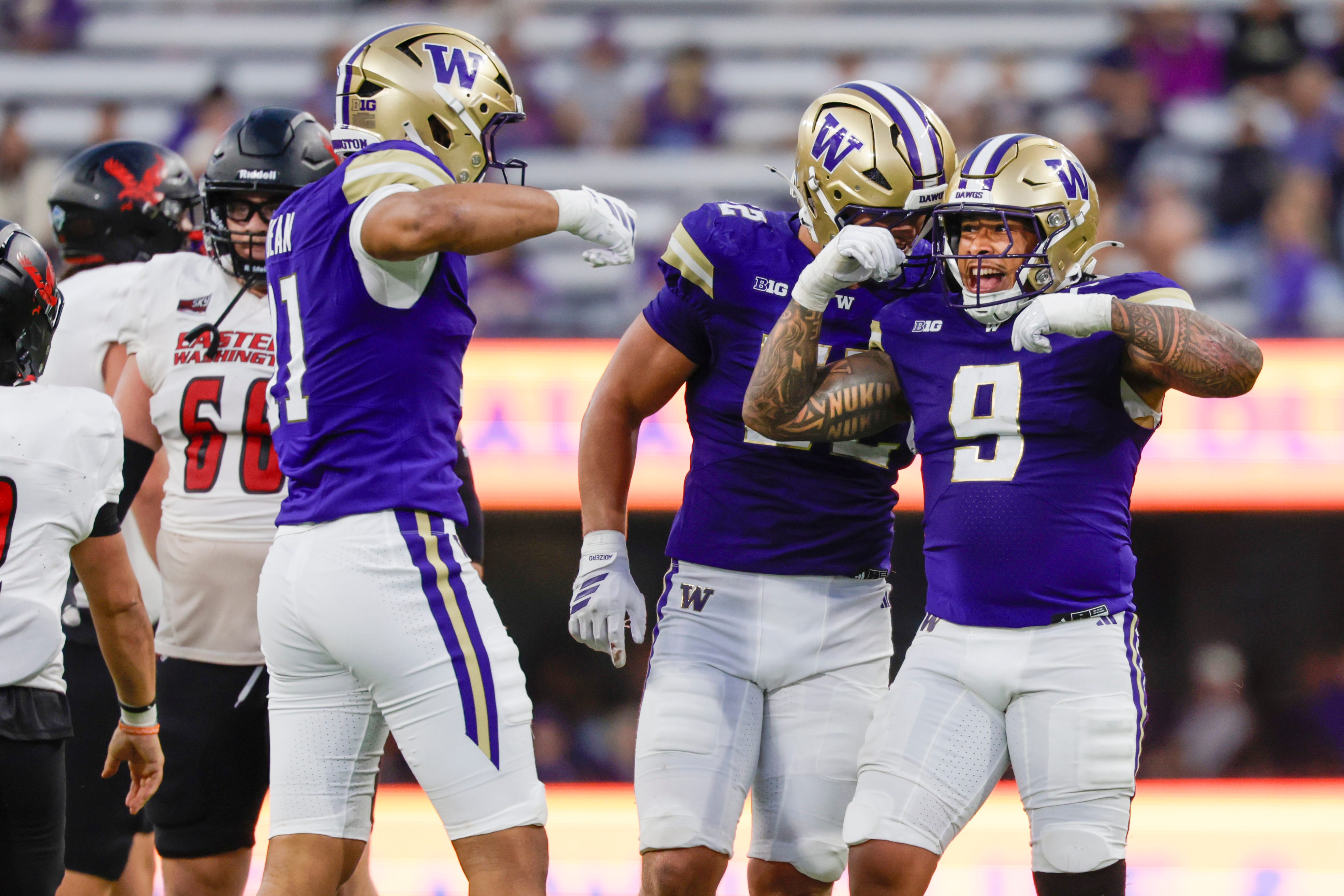 Jacob Manu details deep relationship with Jedd Fisch