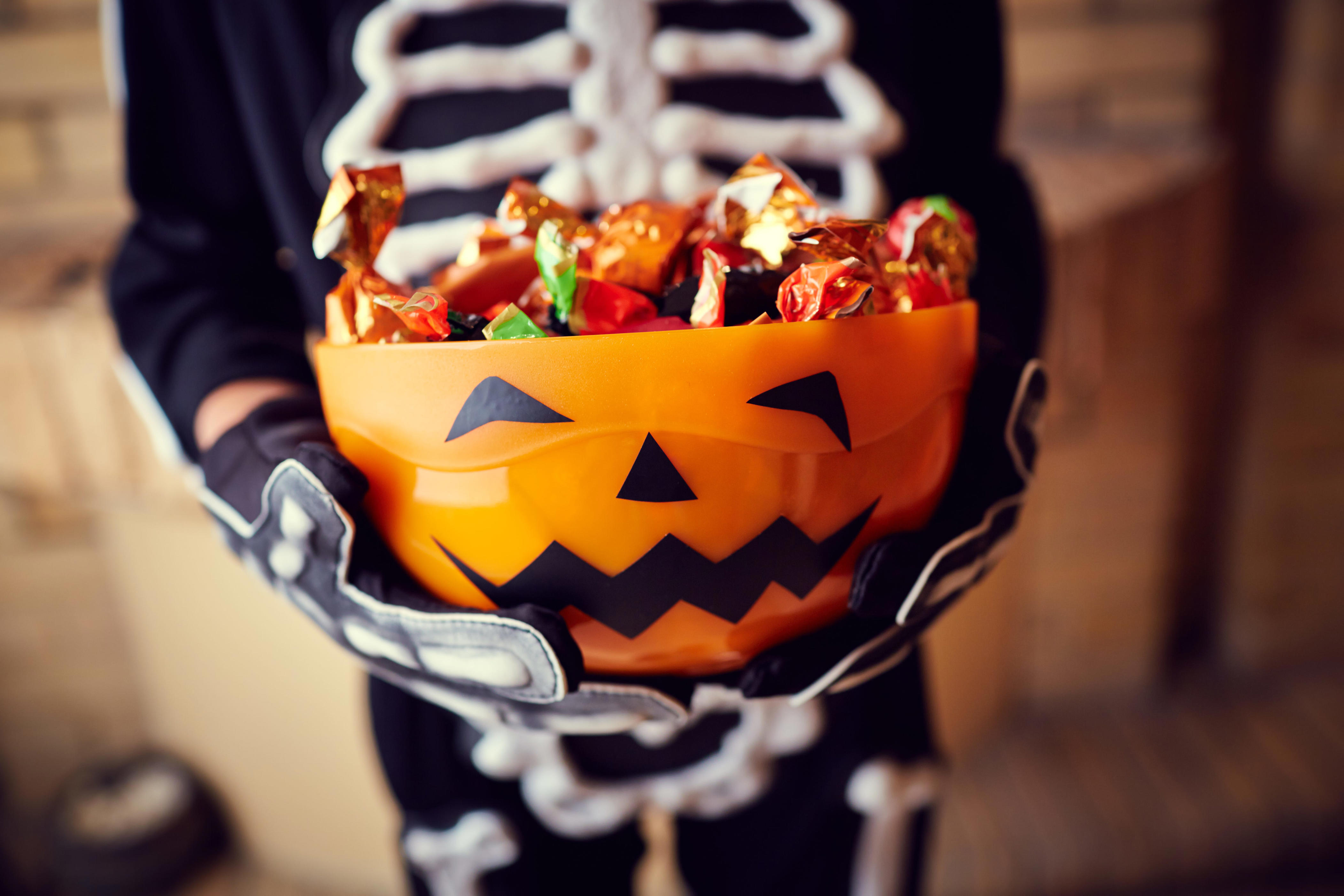 This is Ohio's favorite Halloween candy, according to Instacart rankings