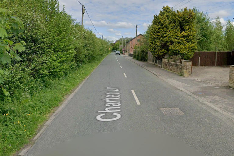 3-week-long road closure & other major roadworks starting in Chorley ...