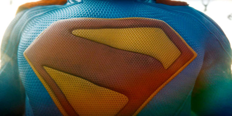 James Gunn's first major Superman crossover is the fix the DCU needs
