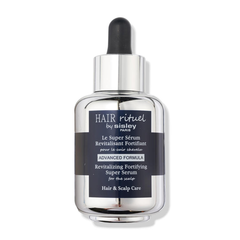 Cat Deeley's French serum boosts hair density and scalp health, with a ...