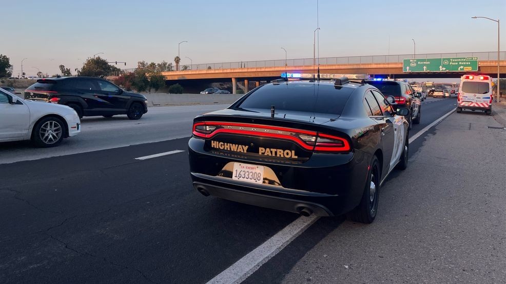 Man dead after hit by car on Highway 180