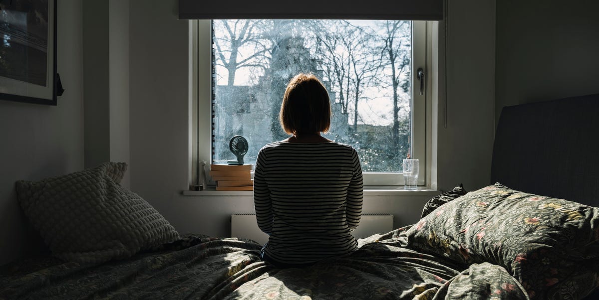 Researchers identify a new type of depression linked to body-clock ...