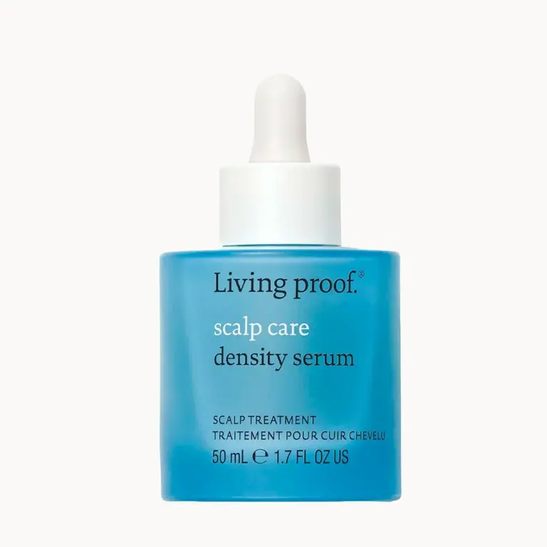 Cat Deeley's French serum boosts hair density and scalp health, with a ...