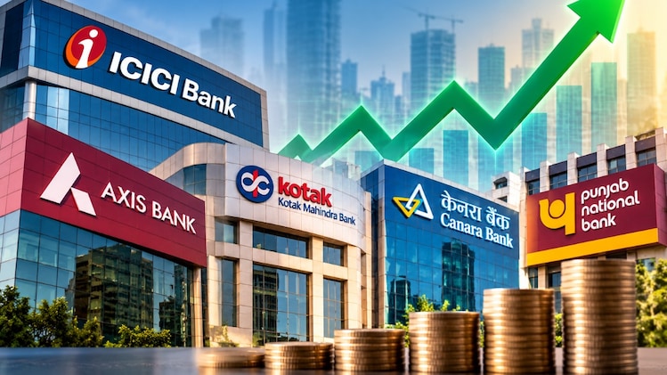 Why banks are seeing strong growth in corporate credit despite ...