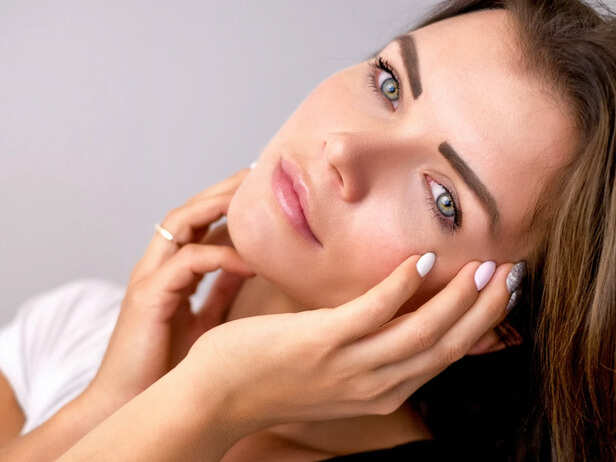 Why your face shape matters more than you think