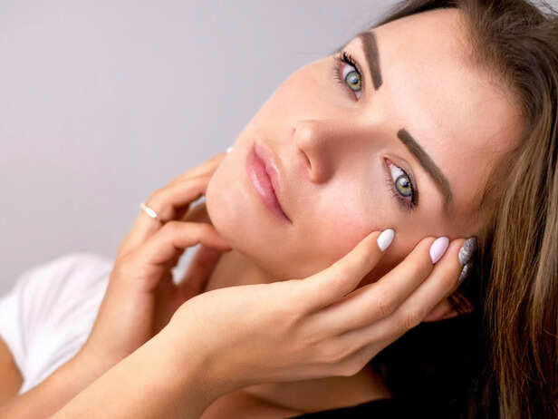 Why your face shape matters more than you think