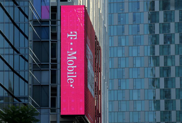 T-Mobile debuts wireless plans with customizable perks from streaming ...