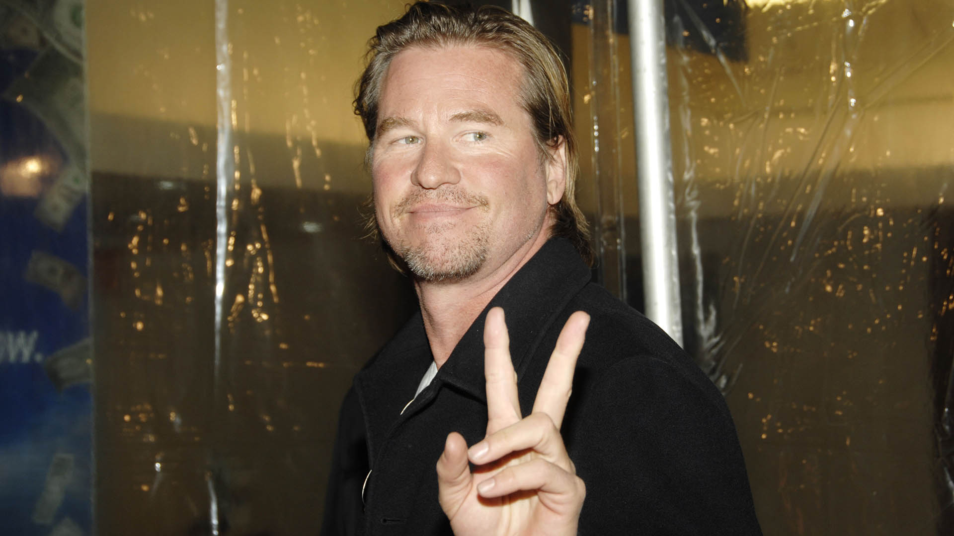 Val Kilmer: la sua straordinaria vita in foto
