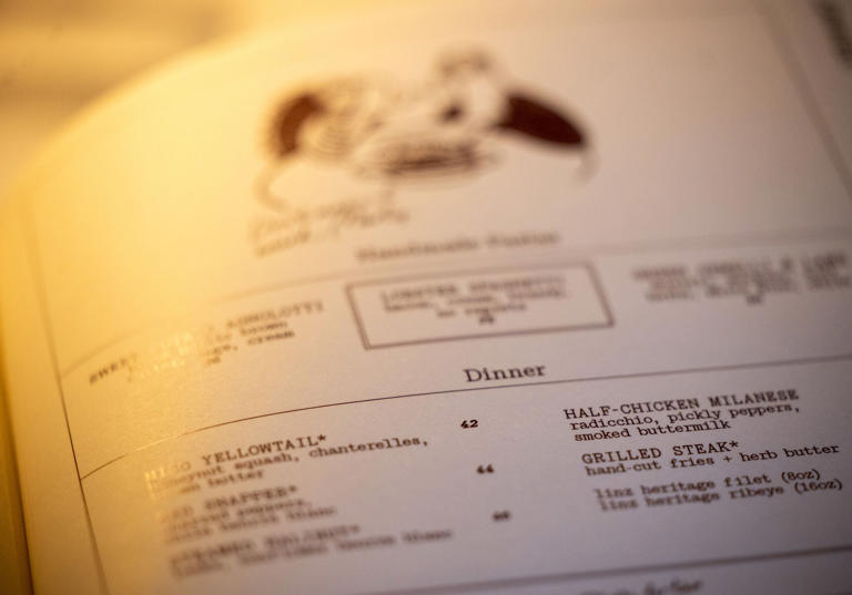 New seafood restaurant debuts in Charleston near the forthcoming Four ...