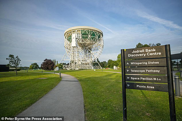 Andy Burnham's Gogglebox pal signs letter demanding PM save Jodrell ...