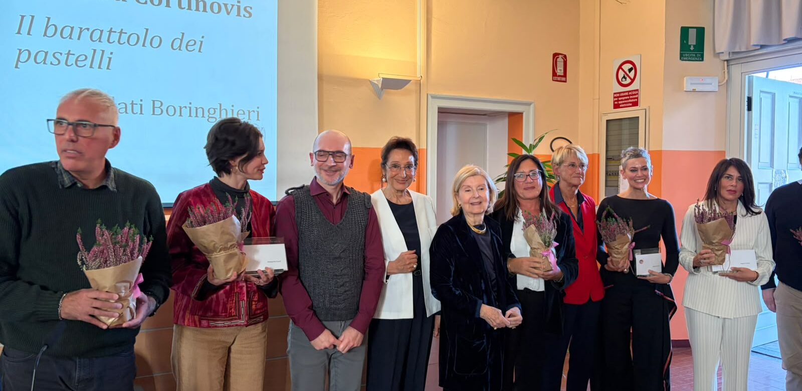 Premio Brianza 2026, tutti i riconoscimenti: vince il medico Barbara ...