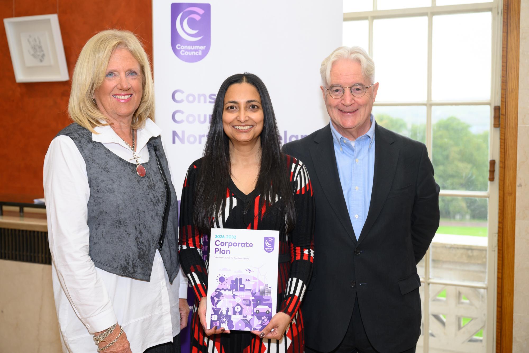 Consumer Council launches new six-year plan to strengthen consumer ...