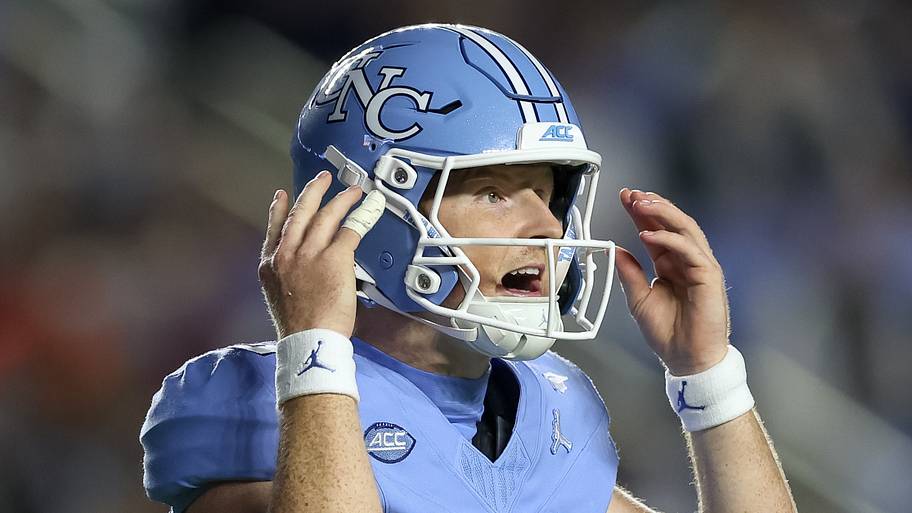 Reality check: Why UNC can't win with Billy Edwards at quarterback