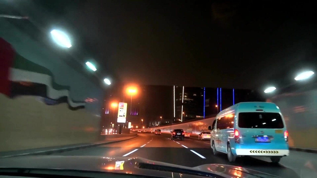 Mercedes AMG GT-S airport transfer in Dubai