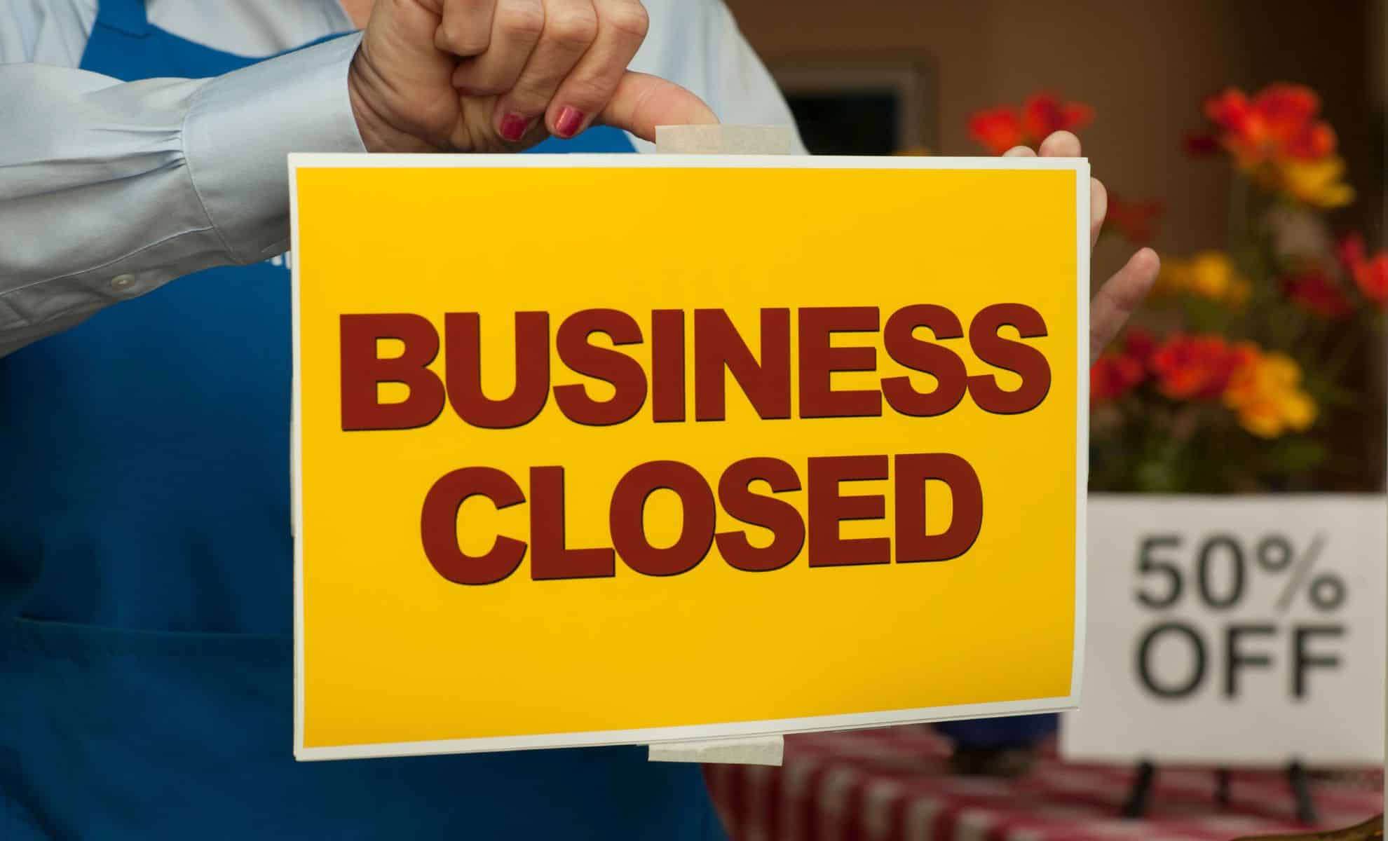 Frozen food supplier serving 1,000 UK supermarkets announces closure ...