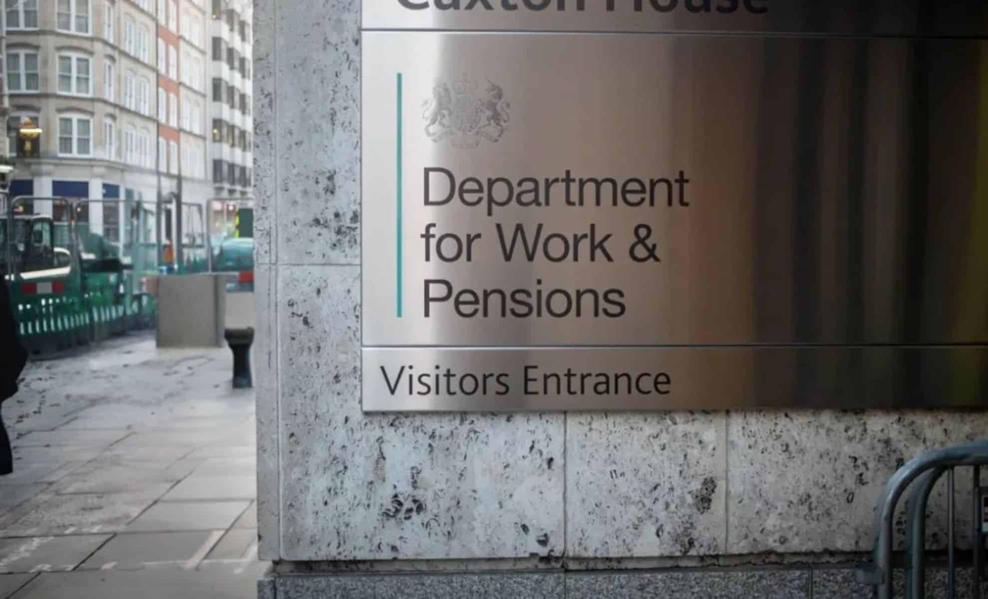 DWP claimants warned over recordings as troubling PIP assessment case ...