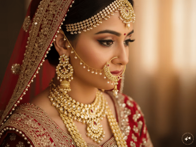 Karwa Chauth 2026: What constitutes the 'Solah Shringar'? Learn why ...