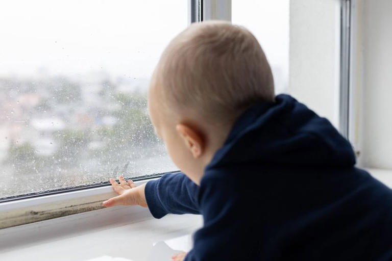 Mould could grow in your home if you keep making common winter mistake