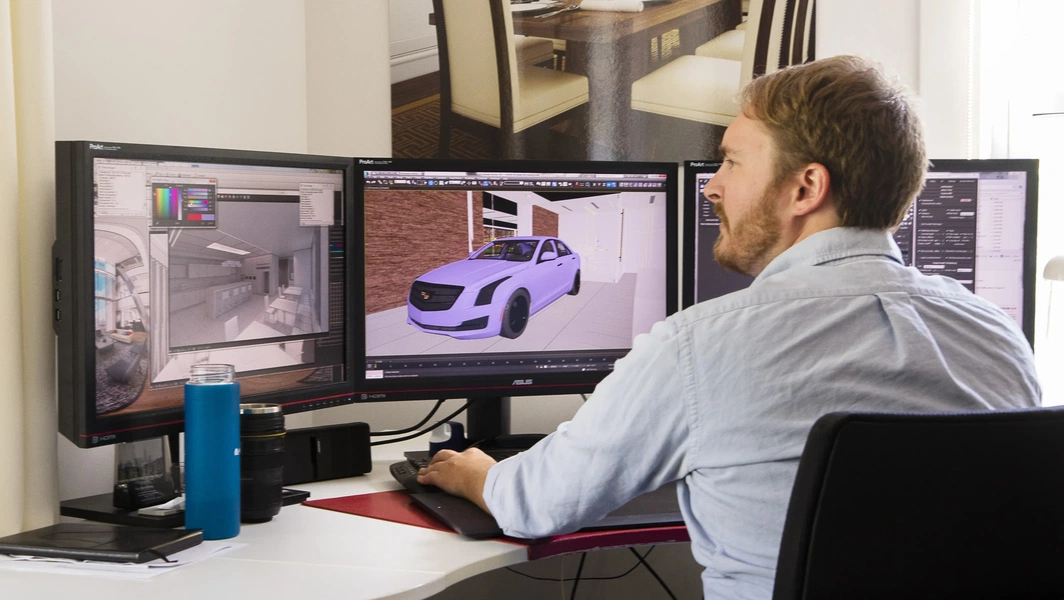 Choosing the right workstation for your needs
