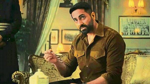 Udta Teer box office collection day 3: Ayushmann Khurrana, Sara Ali ...
