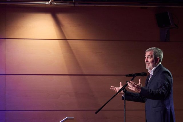 Clavijo delineará la Canarias del futuro en un encuentro de Europa ...