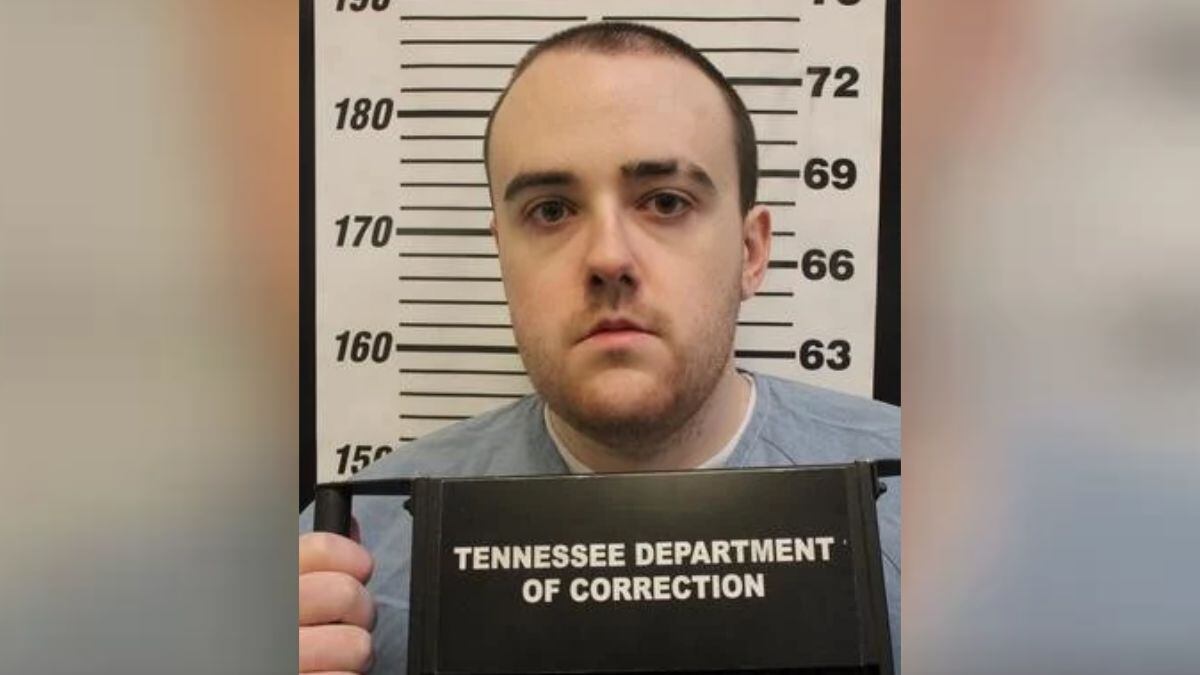 Inmate escapes Northwest Correctional Complex in Lake County