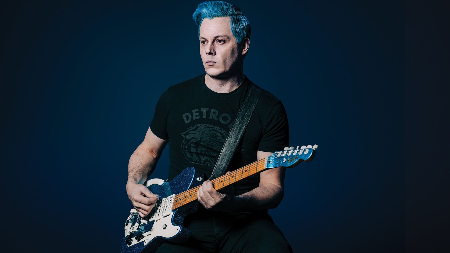 Jack White mourns his older brother: 