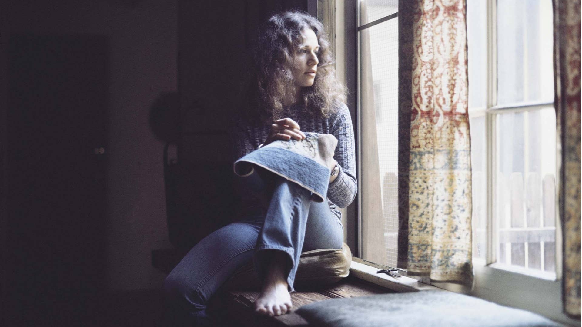 In 1967, a producer yelled a phrase out a car window at Carole King—by ...