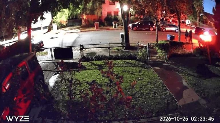 Video: Shooting at Airbnb during rap video filming in Tower District