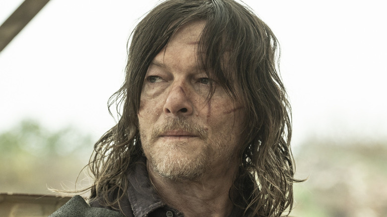 The Marvel anti-hero everyone forgot The Walking Dead's Norman Reedus ...