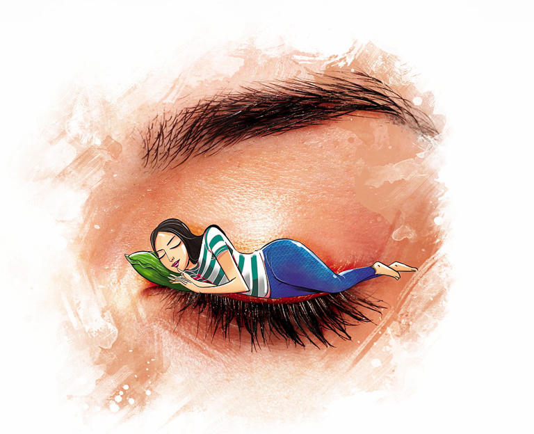Importance of sleep for a healthy heart