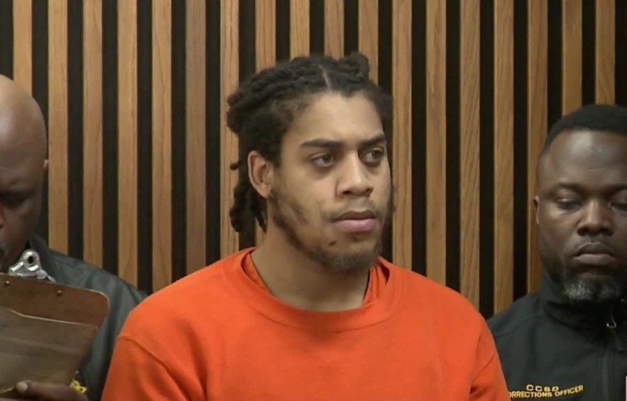 Garfield Heights man receives life sentence for the death of Lyft driver