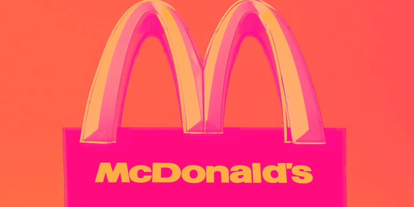 Traditional fast food stocks Q2 recap: benchmarking McDonald's (NYSE:MCD)